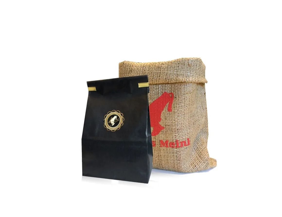 Julius Meinl Atelier Spezialitäten>Atelier - Brazil Yellow Bourbon