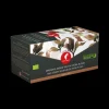 Julius Meinl Bio Tee|Leaf Bags>Bio Assam South India blend- 20 Premium Leafbag Teebeutel