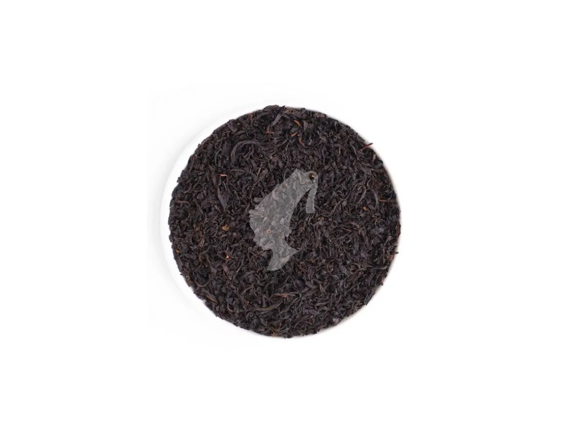 Julius Meinl Blatt Tees>Bio Ceylon Perle von Sri Lanka Blatt Tee 200g (7.05oz)