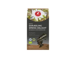 Julius Meinl Blatt Tees>Bio Darjeeling Frühlingserwachen Blatt Tee - 250g (8.81 oz)