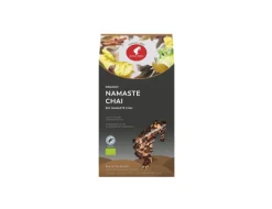 Julius Meinl Blatt Tees>Bio Namaste Chai Blatt Tee - 300g (10.58 oz)