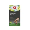 Julius Meinl Blatt Tees|Bio Tee>Bio Schatz Asiens Blatt Tee 250g (8.81 oz)