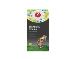 Julius Meinl Blatt Tees|Bio Tee>Bio Schatz Asiens Blatt Tee 250g (8.81 oz)
