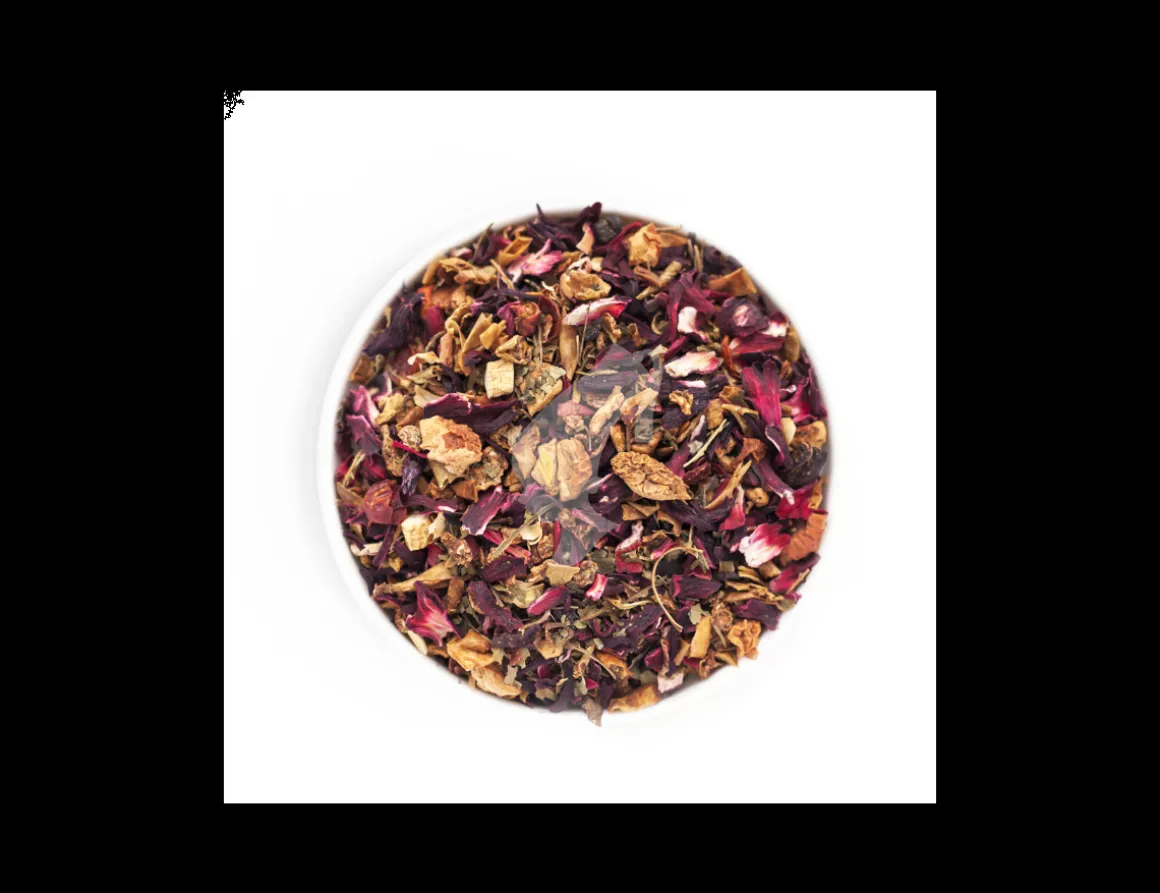 Julius Meinl Blatt Tees>Bio Spritzige Zitrone Blatt Tee 250g (8.81 oz)