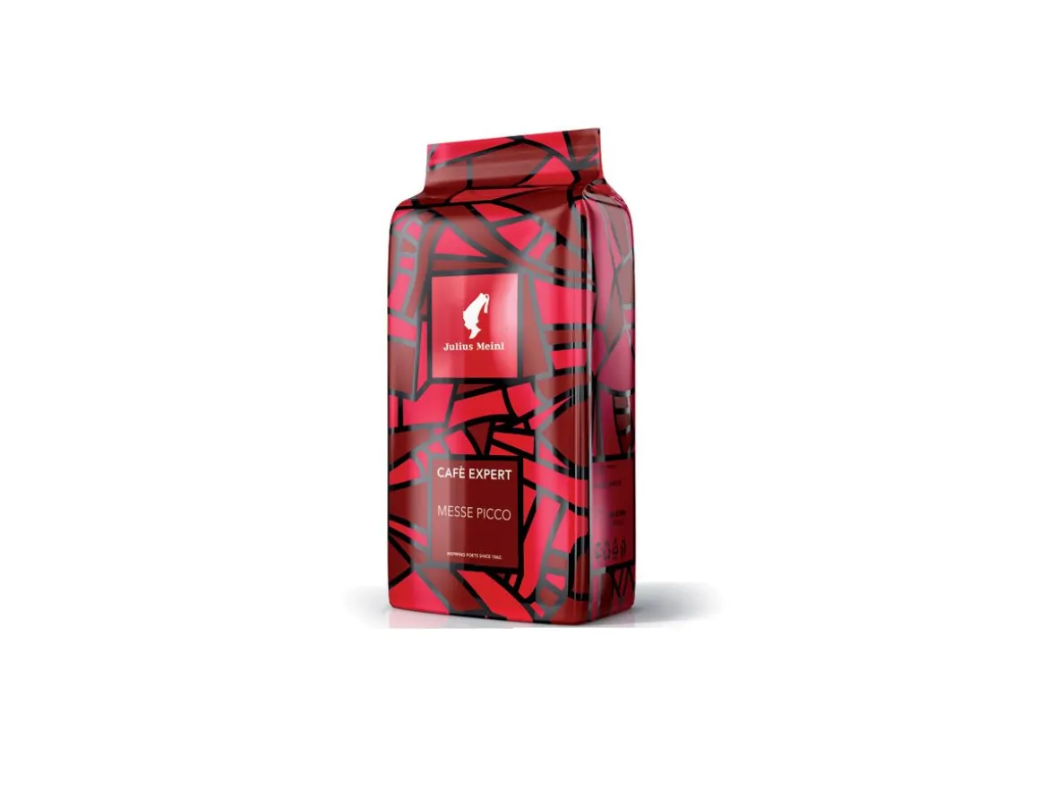 Julius Meinl Espresso|Espresso>Cafe Expert Messe Picco - Bohne 1 kg