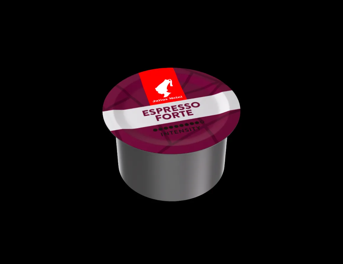Julius Meinl Lavazza Blue® Kompatible Kapseln>Capsules Professional Espresso Forte - 96 x 11g/0.40 oz Lavazza Blue®