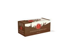 Julius Meinl Single Bags>Ceylon English Breakfast Blend - 25 Teebeutel