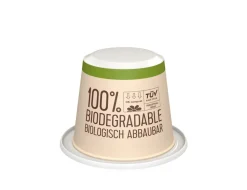 Julius Meinl Nespresso® Kompatible Kapseln>Espresso Delizioso Biodegradable 10x5.6g Nespresso®