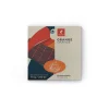 Julius Meinl Kakao & Schokoladen>JM Orange Premium Schokolade 75g/2.6 oz