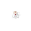 Julius Meinl Kakao & Schokoladen>JM Weiße Trinkschokolade - 18g x 50