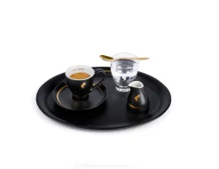 Julius Meinl Kaffee Tassen>1862 Luxury Cappuccino Tasse