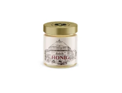 Julius Meinl Premium Konfitüre (Marmelade)>Urbaner Innerstädtischer Premium Bio Honig 120g