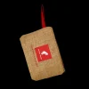 Julius Meinl Geschenke>More than a Moment Jute Beutel - klein