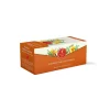 Julius Meinl Single Bags>Rooibos Vanille Karamell- 25 Teebeutel