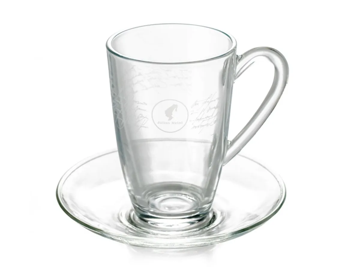 Julius Meinl Gläser & Mehr>Untersetzer Glas Tasse